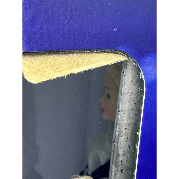 2000 Mattel Barbie Millennium Princess Fashion Doll (24154) Hallmark NIB NRFB - Picture 14 of 14